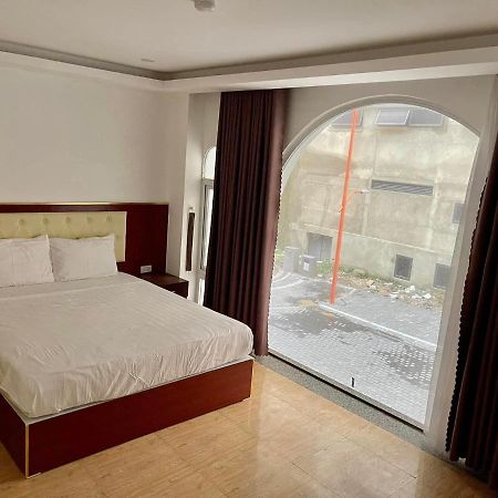 Sunrise Hotel Дананг Экстерьер фото