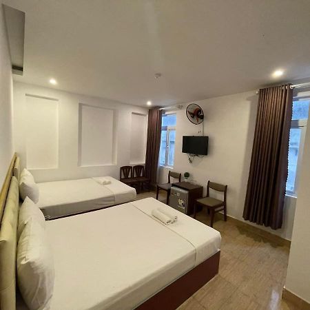 Sunrise Hotel Дананг Экстерьер фото