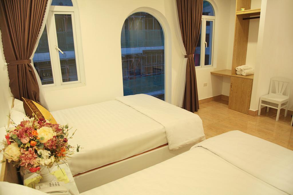 Sunrise Hotel Дананг Экстерьер фото